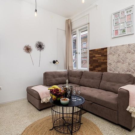 דירות Apartman Altamar רייקה מראה חיצוני תמונה