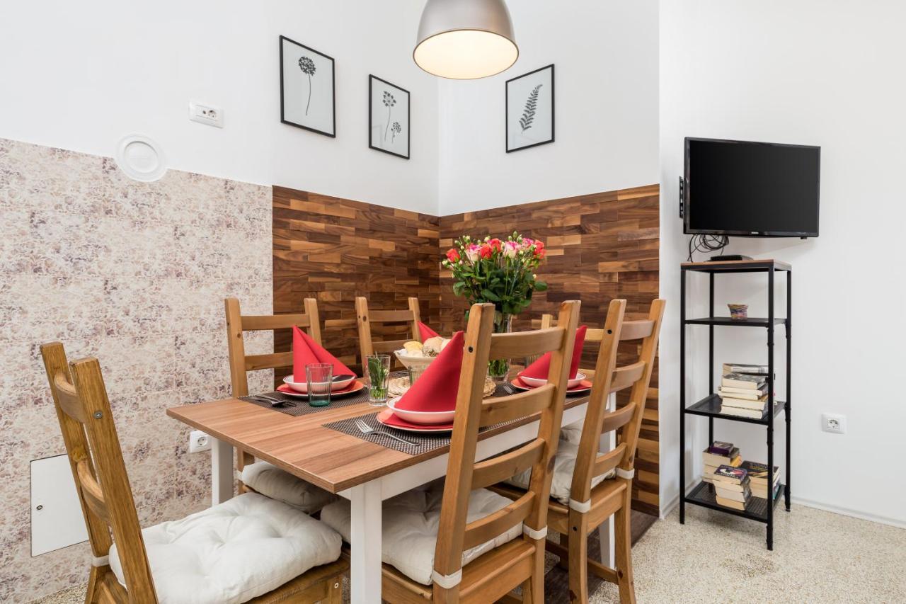 דירות Apartman Altamar רייקה מראה חיצוני תמונה