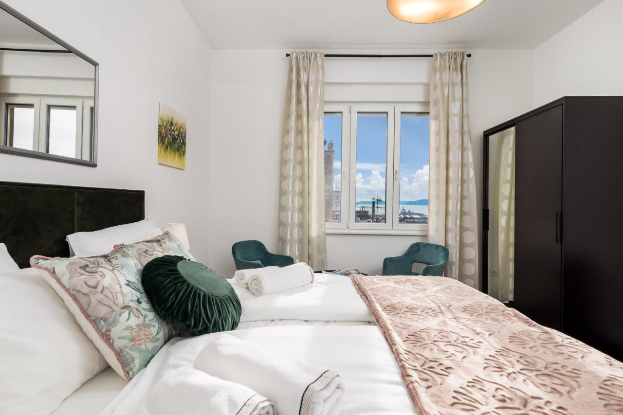 דירות Apartman Altamar רייקה מראה חיצוני תמונה