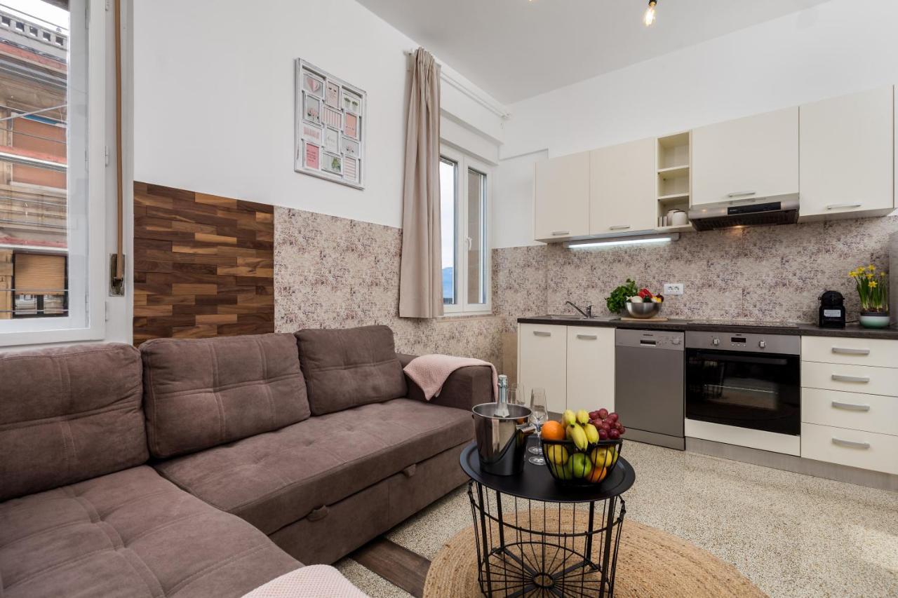 דירות Apartman Altamar רייקה מראה חיצוני תמונה