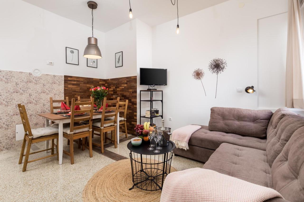 דירות Apartman Altamar רייקה מראה חיצוני תמונה