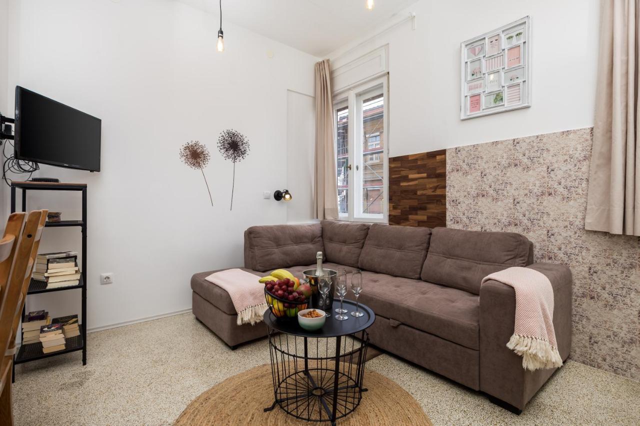 דירות Apartman Altamar רייקה מראה חיצוני תמונה