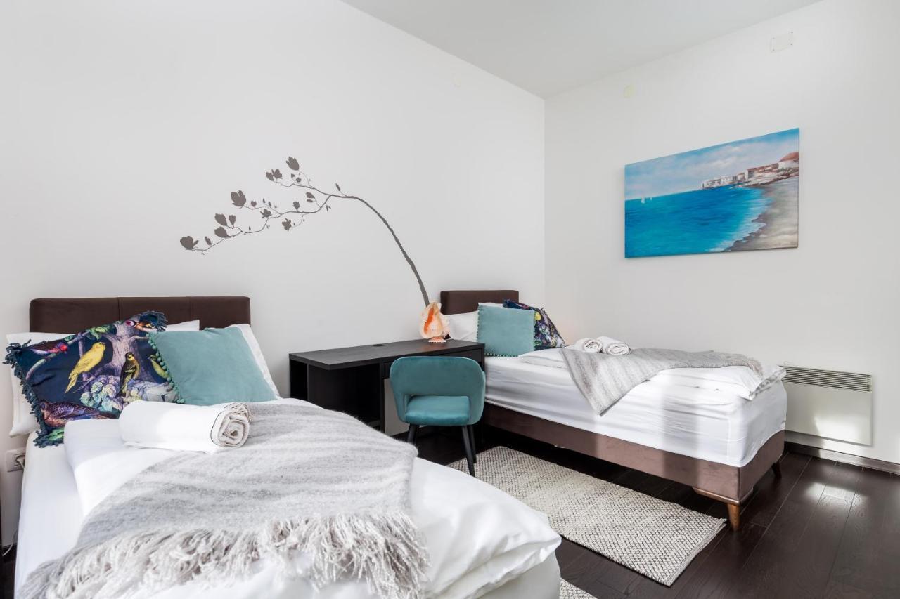 דירות Apartman Altamar רייקה מראה חיצוני תמונה