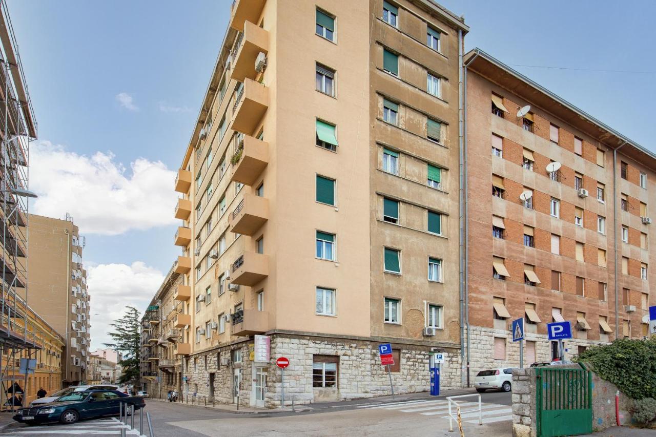 דירות Apartman Altamar רייקה מראה חיצוני תמונה