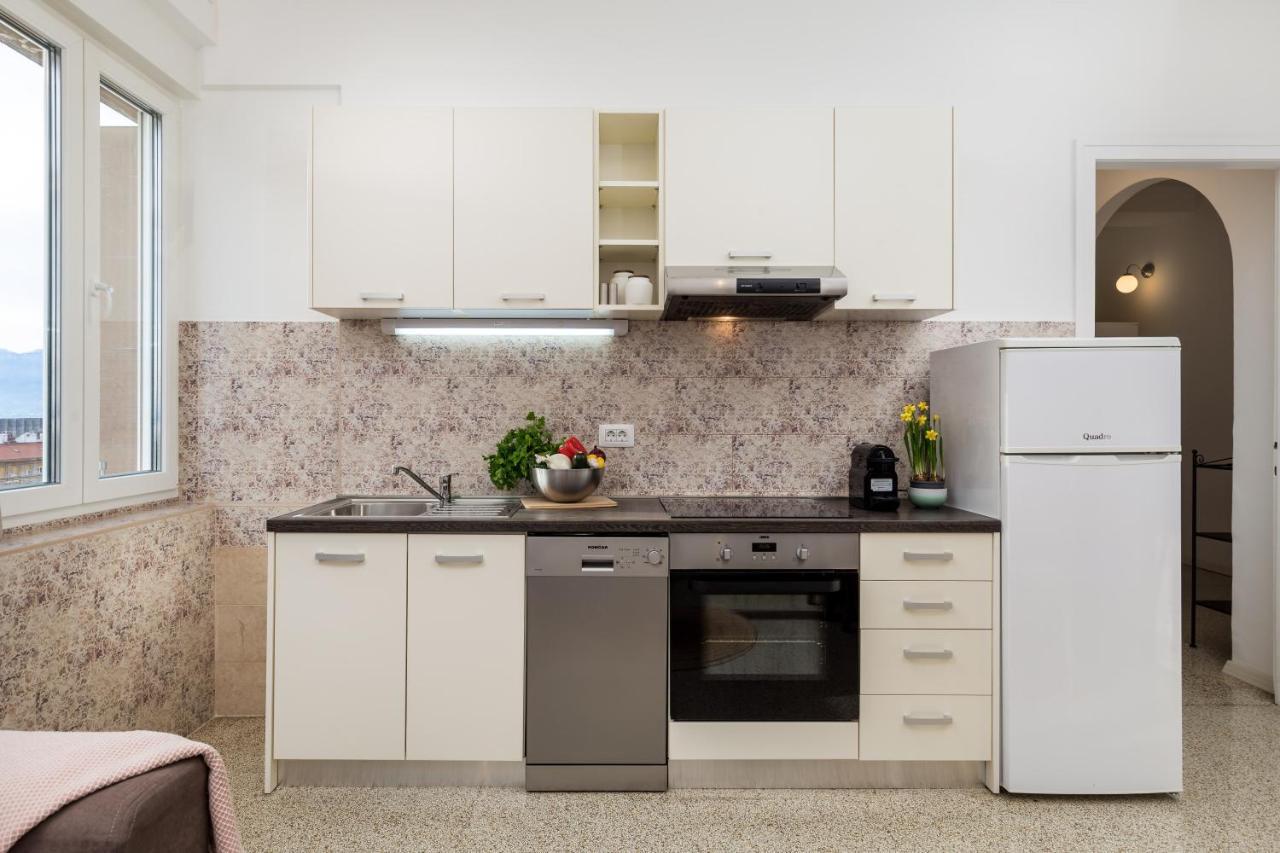 דירות Apartman Altamar רייקה מראה חיצוני תמונה