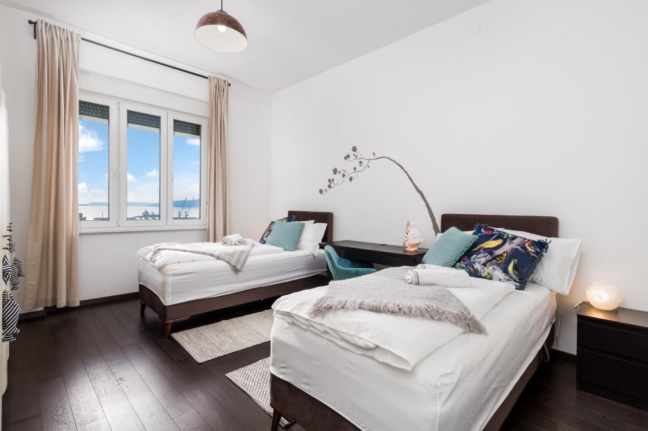דירות Apartman Altamar רייקה מראה חיצוני תמונה