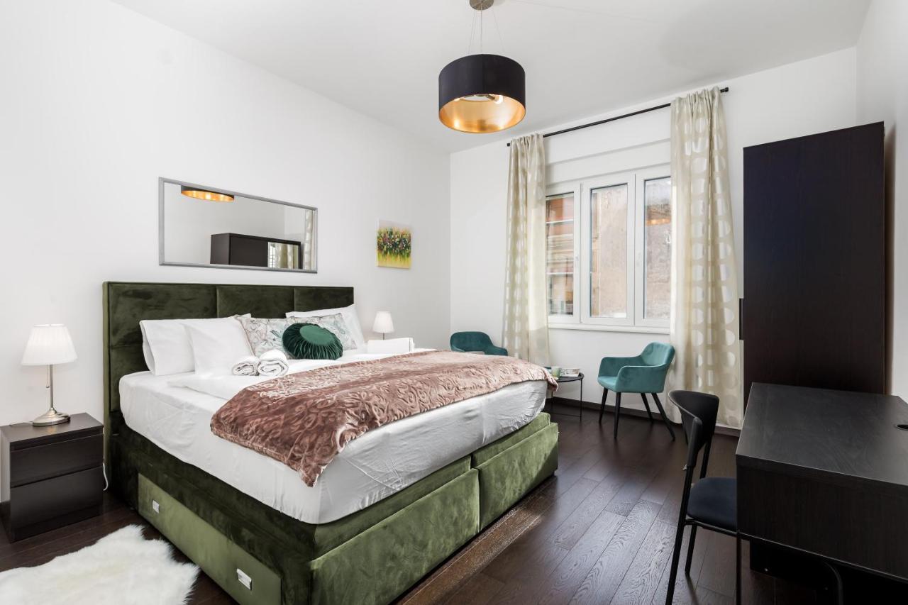 דירות Apartman Altamar רייקה מראה חיצוני תמונה