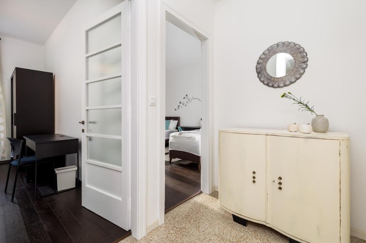 דירות Apartman Altamar רייקה מראה חיצוני תמונה