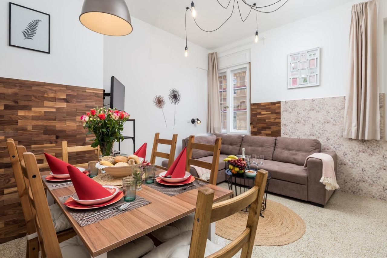 דירות Apartman Altamar רייקה מראה חיצוני תמונה
