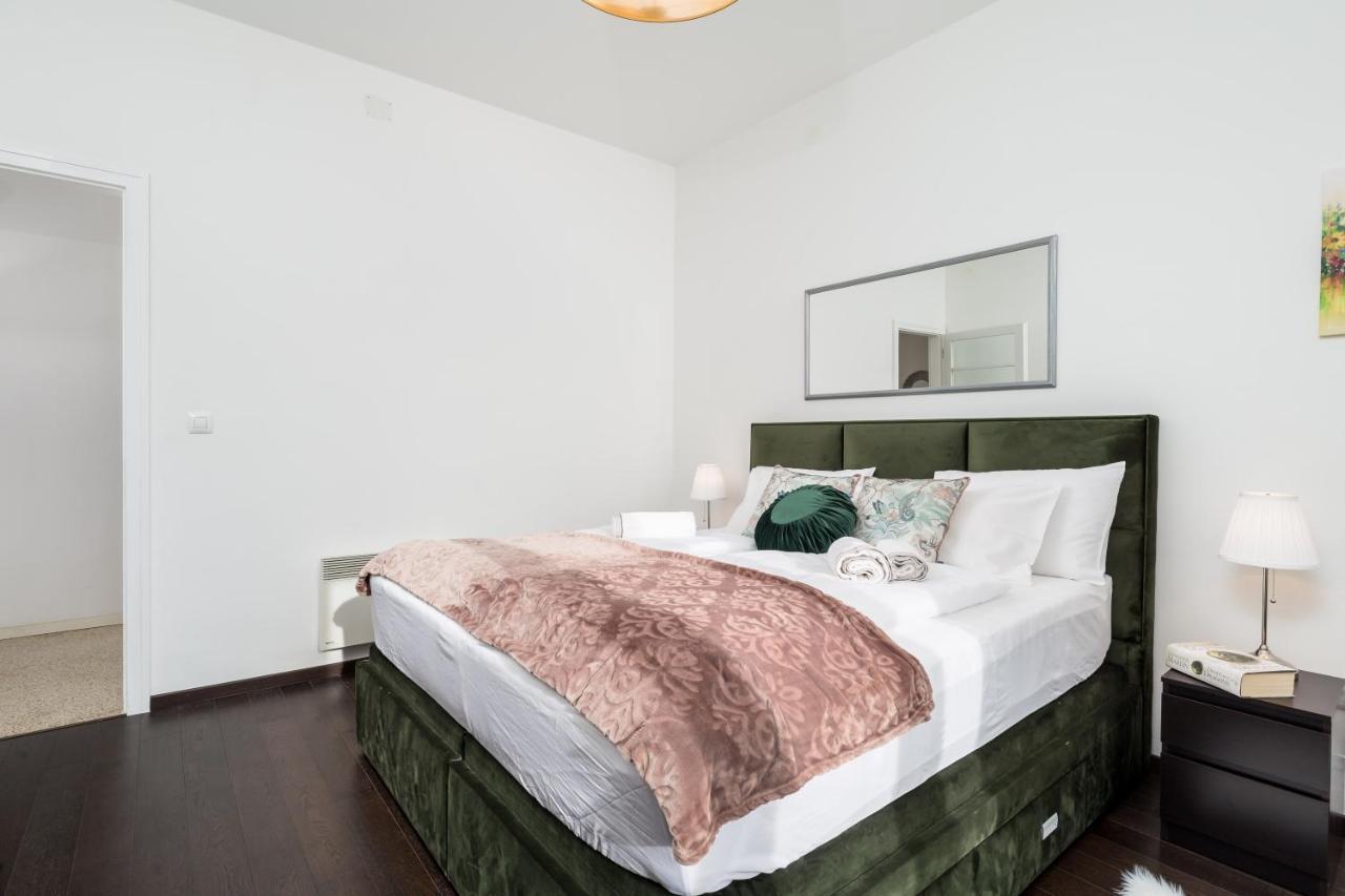 דירות Apartman Altamar רייקה מראה חיצוני תמונה