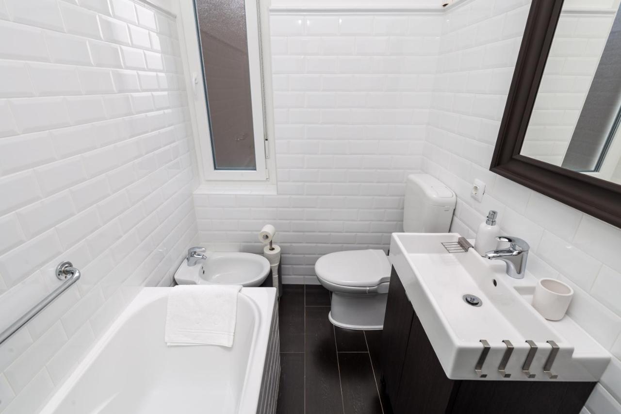 דירות Apartman Altamar רייקה מראה חיצוני תמונה