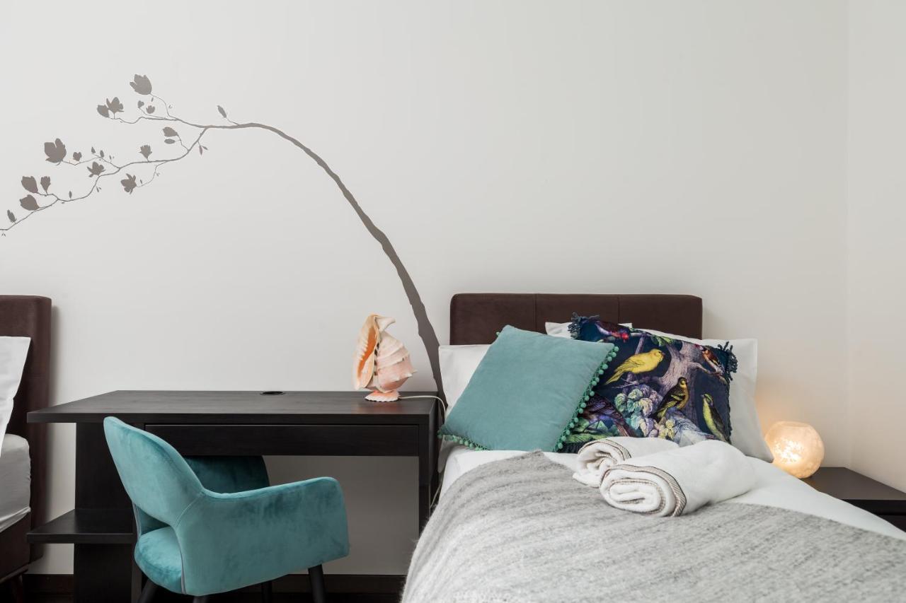 דירות Apartman Altamar רייקה מראה חיצוני תמונה