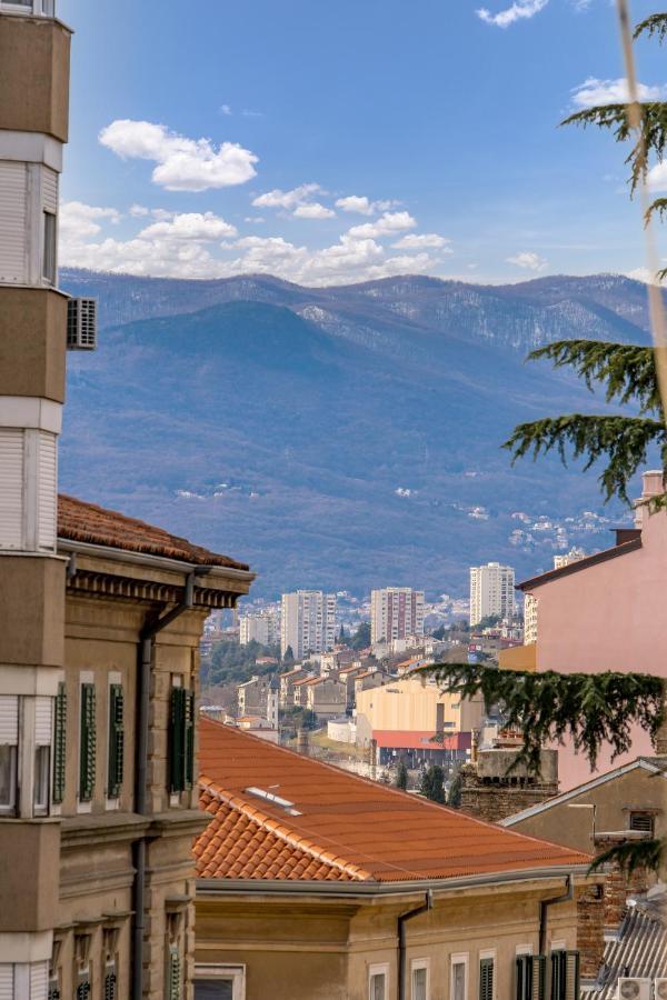 דירות Apartman Altamar רייקה מראה חיצוני תמונה