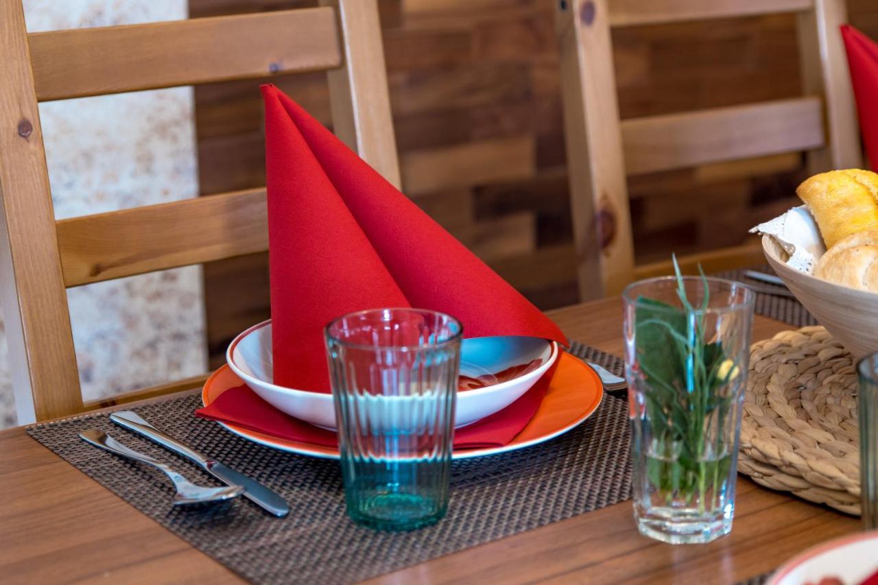 דירות Apartman Altamar רייקה מראה חיצוני תמונה