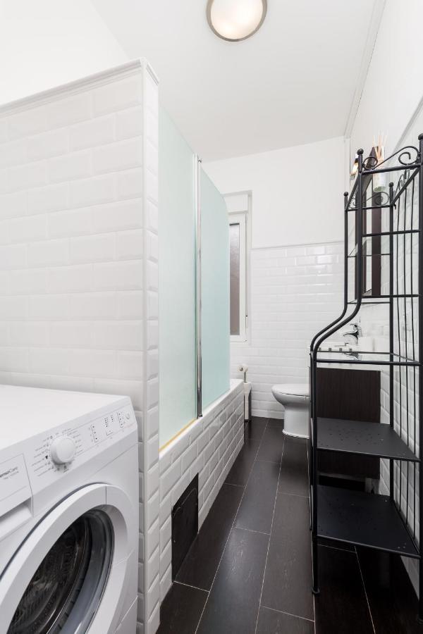 דירות Apartman Altamar רייקה מראה חיצוני תמונה
