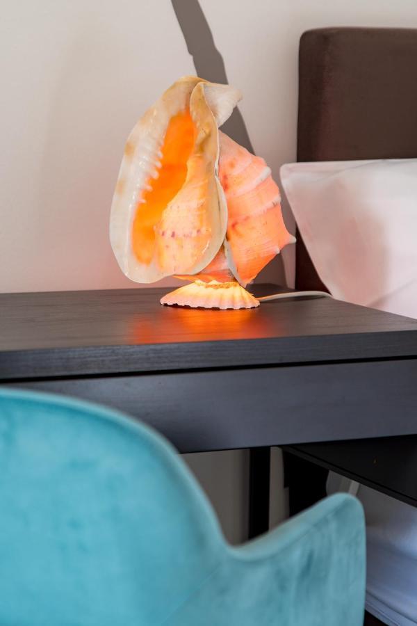 דירות Apartman Altamar רייקה מראה חיצוני תמונה